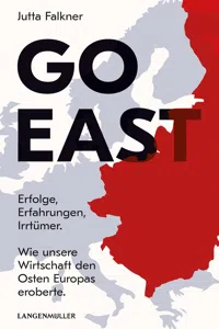 Go East_cover