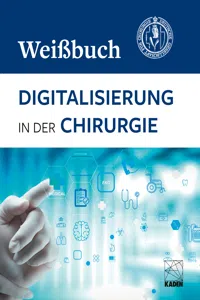 Digitalisierung in der Chirurgie_cover