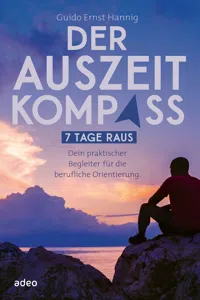 Der Auszeit-Kompass_cover