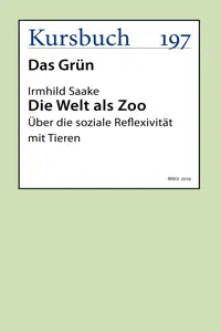 Die Welt als Zoo_cover