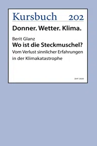 Wo ist die Steckmuschel?_cover