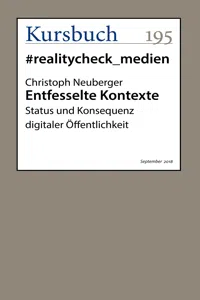 Entfesselte Kontexte_cover