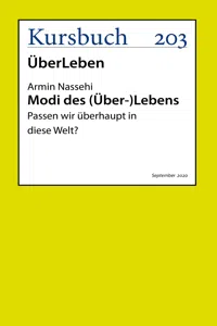 Modi desLebens_cover