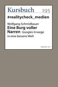 Eine Burg voller Narren_cover