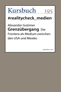 Grenzübergang_cover