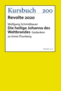 Die heilige Johanna des Weltbrandes_cover