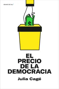 El precio de la democracia_cover