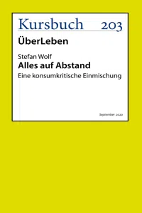 Alles auf Abstand_cover