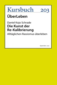 Die Kunst der Re-Kalibrierung_cover