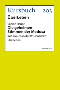 Die geheimen Stimmen der Medusa_cover