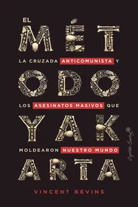 El método Yakarta_cover