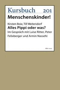 Alles Pippi oder was?_cover