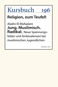 Jung. Muslimisch. Radikal._cover