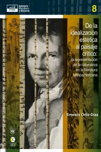 De la idealización estética al paisaje crítico_cover