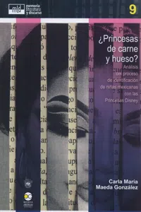 ¿Princesas de carne y hueso?_cover