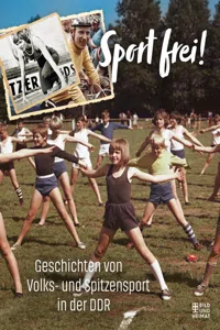 Sport frei!_cover