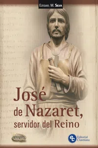 José de Nazaret, servidor del Reino_cover