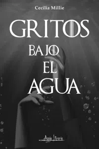 Gritos bajo el agua_cover