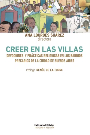 Creer en las villas