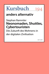 Neonomaden, Shuttles, Cybertouristen_cover