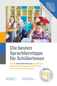 Die besten Sprachlerntipps für SchülerInnen_cover