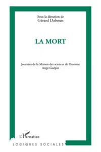 La mort_cover