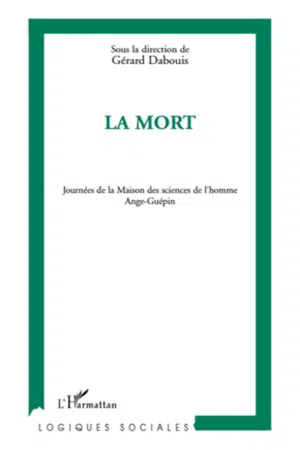 La mort