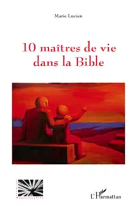 10 maîtres de vie dans la Bible_cover