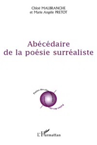 Abécédaire de la poésie surréaliste_cover