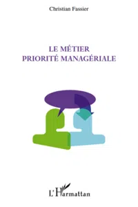 Le métier priorité managériale_cover