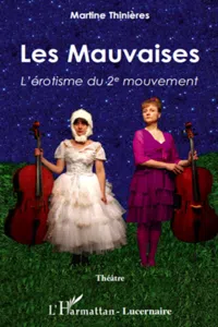 Les Mauvaises_cover