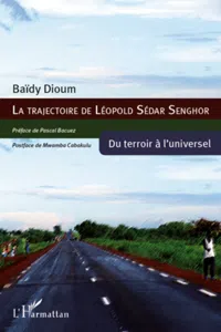 La trajectoire de Léopold Sédar Senghor_cover