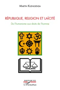 République, religion et laïcité_cover