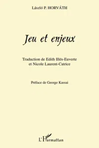 Jeu et enjeux_cover