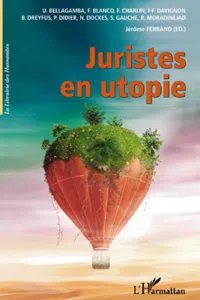 Juristes en utopie_cover