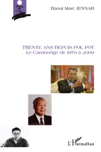 Trente ans depuis Pol Pot_cover