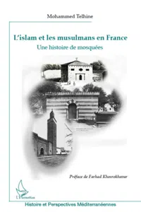 L'islam et les musulmans en France_cover