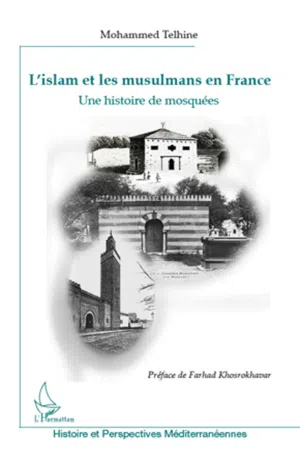 L'islam et les musulmans en France