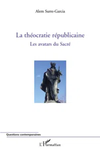 La théocratie républicaine_cover