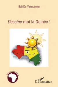 Dessine-moi la Guinée !_cover