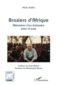 Brasiers d'Afrique_cover