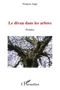 Le divan dans les arbres_cover