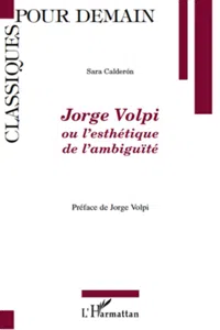 Jorge Volpi_cover