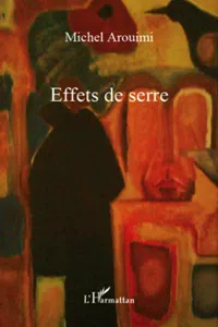 Effets de serre_cover