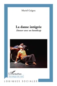 La danse intégrée_cover