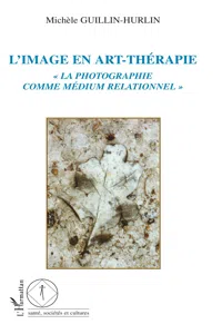 L'image en art-thérapie_cover