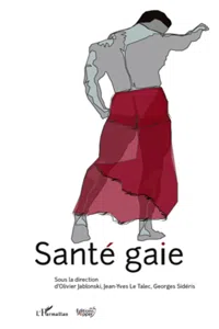 Santé gaie_cover