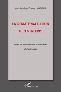 La dématérialisation de l'entreprise_cover