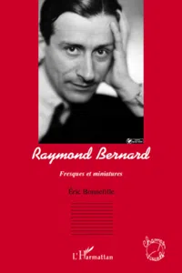 Raymond Bernard_cover