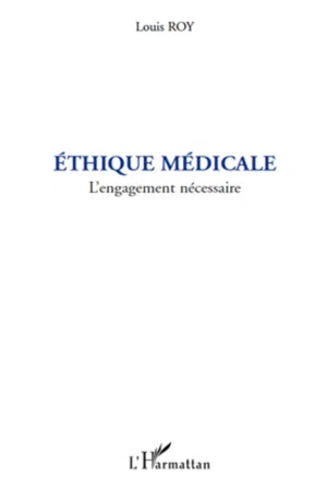 Ethique médicale